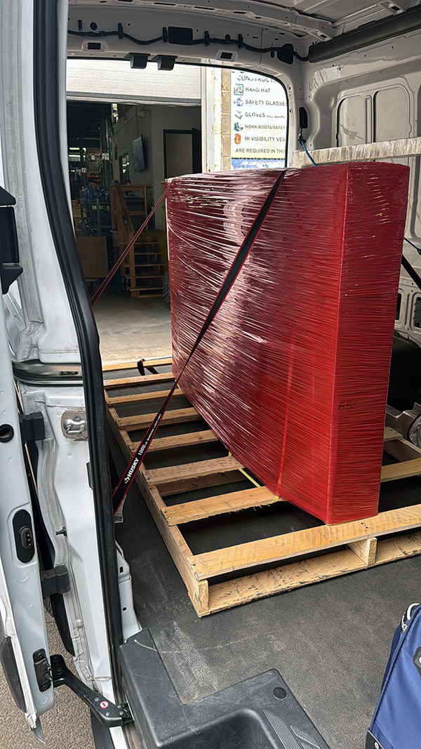 Complex Logistics Freight Complex Logistics Freight